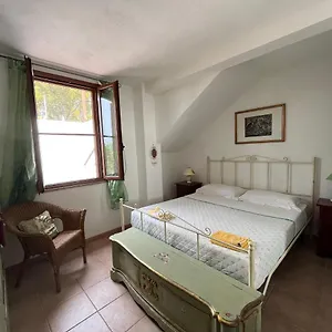 Speranza - Silenzio & Natura Appartement