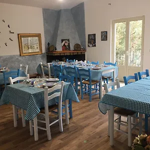 Azienda Agrituristica S'argalasi - - Loc S'argalasi Séjour à la ferme