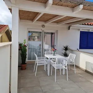 Casa Tonia Ferienhaus