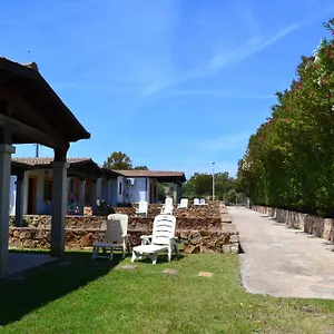 S'oggiastrone Hébergement de vacances