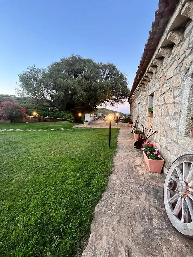 ルオゴサント Cantina&Agriturismo Canuヴィラ 0*,  イタリア